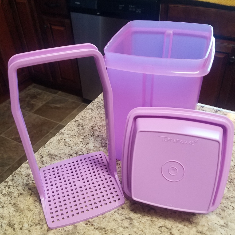 Tupperware Pick-A-Deli